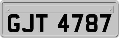 GJT4787
