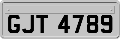 GJT4789