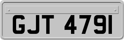 GJT4791