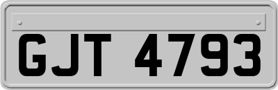 GJT4793