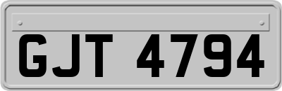 GJT4794