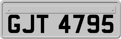 GJT4795