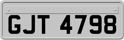 GJT4798