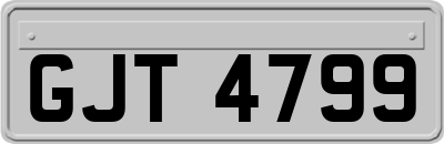 GJT4799