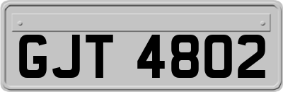 GJT4802