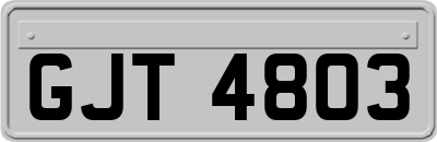 GJT4803