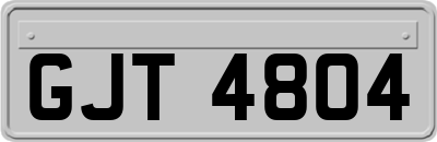 GJT4804