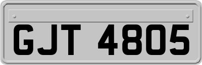 GJT4805