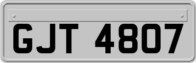 GJT4807