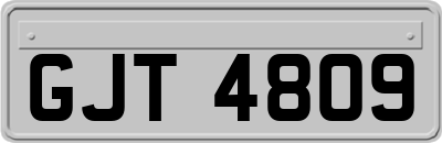 GJT4809
