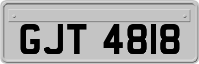 GJT4818