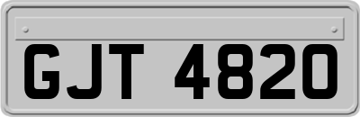 GJT4820