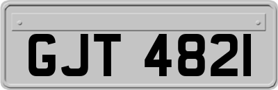 GJT4821
