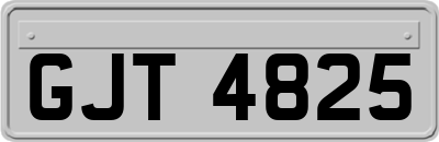 GJT4825