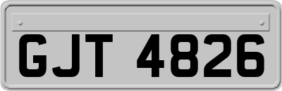GJT4826