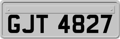 GJT4827
