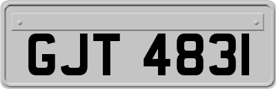 GJT4831