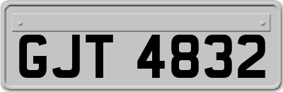 GJT4832