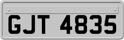 GJT4835