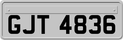 GJT4836