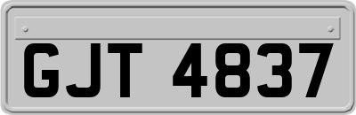 GJT4837