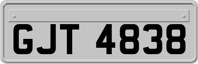 GJT4838