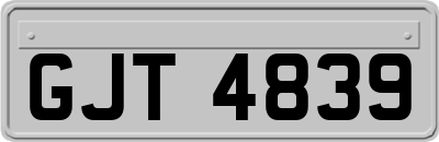 GJT4839