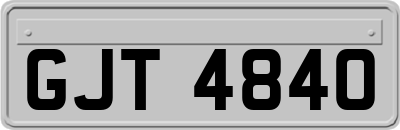 GJT4840
