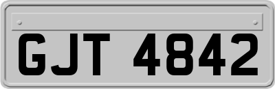 GJT4842