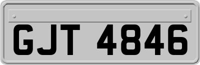 GJT4846