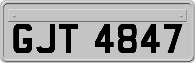 GJT4847