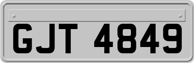 GJT4849