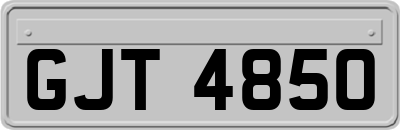 GJT4850