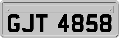 GJT4858
