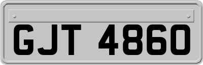 GJT4860