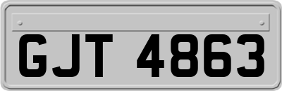 GJT4863