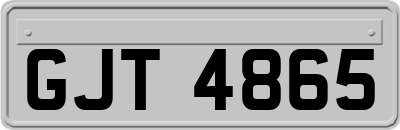 GJT4865