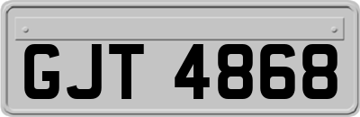 GJT4868