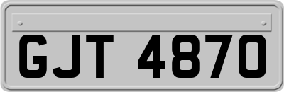 GJT4870