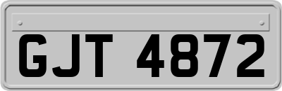 GJT4872