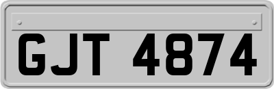 GJT4874