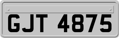 GJT4875