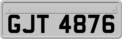 GJT4876