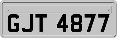 GJT4877