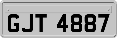 GJT4887