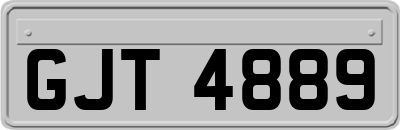 GJT4889