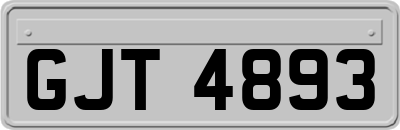 GJT4893