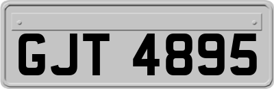 GJT4895