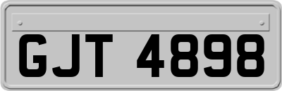 GJT4898