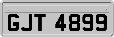 GJT4899